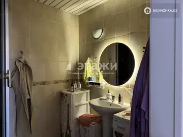 64 м², 2-комнатная квартира, этаж 14 из 20, 64 м², изображение - 7
