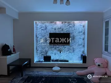 64 м², 2-комнатная квартира, этаж 14 из 20, 64 м², изображение - 8