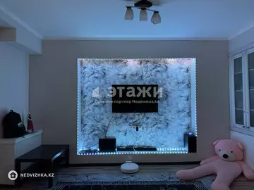 64 м², 2-комнатная квартира, этаж 14 из 20, 64 м², изображение - 9