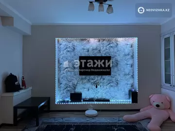 64 м², 2-комнатная квартира, этаж 14 из 20, 64 м², изображение - 10