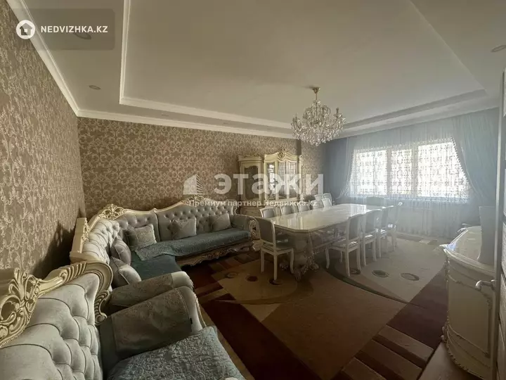 126.5 м², 4-комнатная квартира, этаж 9 из 12, 126 м², изображение - 1