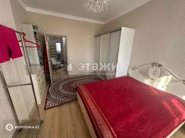 126.5 м², 4-комнатная квартира, этаж 9 из 12, 126 м², изображение - 4