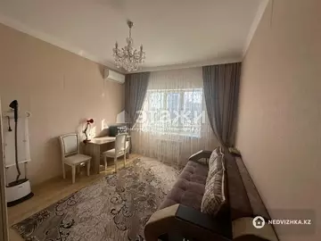 126.5 м², 4-комнатная квартира, этаж 9 из 12, 126 м², изображение - 5