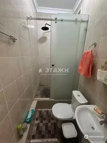 126.5 м², 4-комнатная квартира, этаж 9 из 12, 126 м², изображение - 9