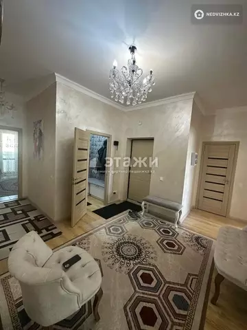 126.5 м², 4-комнатная квартира, этаж 9 из 12, 126 м², изображение - 10