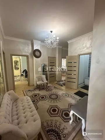 126.5 м², 4-комнатная квартира, этаж 9 из 12, 126 м², изображение - 11