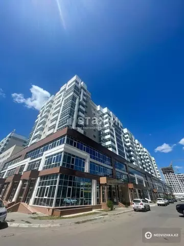 126.5 м², 4-комнатная квартира, этаж 9 из 12, 126 м², изображение - 20