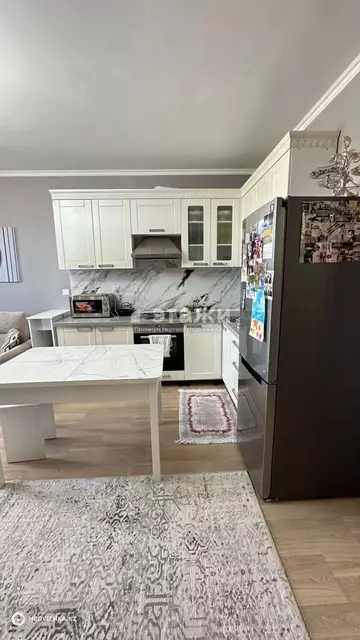 59 м², 2-комнатная квартира, этаж 2 из 12, 59 м², изображение - 1