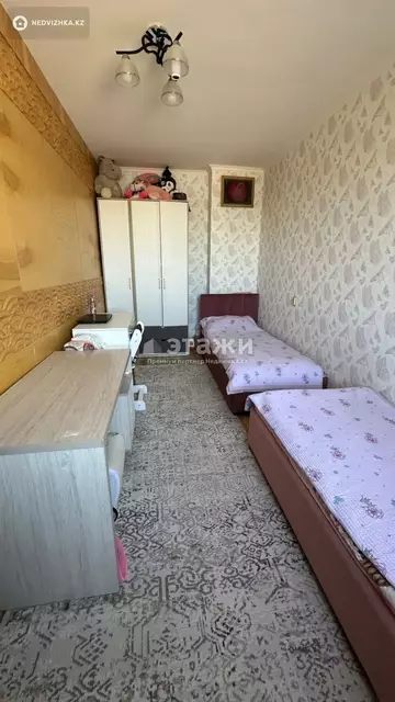 59 м², 2-комнатная квартира, этаж 2 из 12, 59 м², изображение - 2