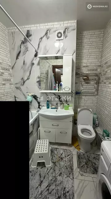 59 м², 2-комнатная квартира, этаж 2 из 12, 59 м², изображение - 6