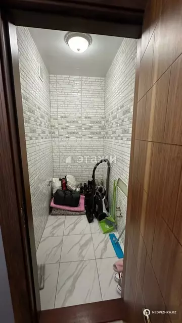 59 м², 2-комнатная квартира, этаж 2 из 12, 59 м², изображение - 7