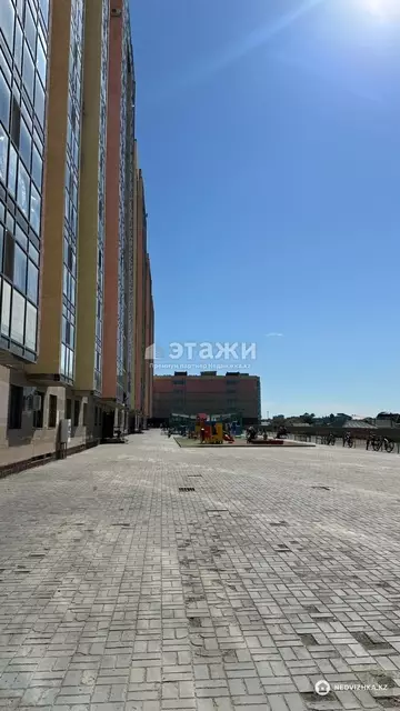 59 м², 2-комнатная квартира, этаж 2 из 12, 59 м², изображение - 8