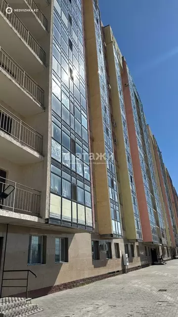 59 м², 2-комнатная квартира, этаж 2 из 12, 59 м², изображение - 9