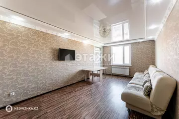 2-комнатная квартира, этаж 8 из 16, 77 м²