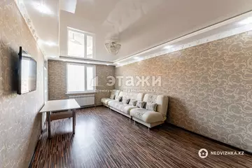 2-комнатная квартира, этаж 8 из 16, 77 м²
