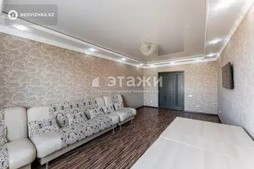 2-комнатная квартира, этаж 8 из 16, 77 м²