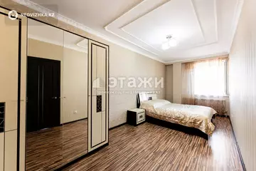77 м², 2-комнатная квартира, этаж 8 из 16, 77 м², изображение - 4