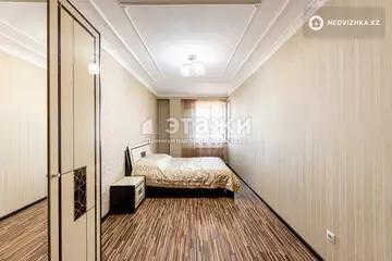 77 м², 2-комнатная квартира, этаж 8 из 16, 77 м², изображение - 5