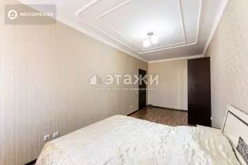 77 м², 2-комнатная квартира, этаж 8 из 16, 77 м², изображение - 7