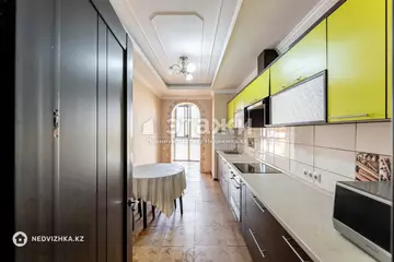 77 м², 2-комнатная квартира, этаж 8 из 16, 77 м², изображение - 8