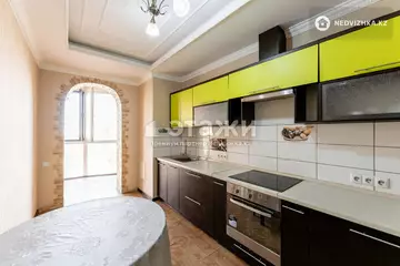77 м², 2-комнатная квартира, этаж 8 из 16, 77 м², изображение - 9