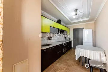 77 м², 2-комнатная квартира, этаж 8 из 16, 77 м², изображение - 10