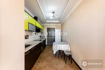 77 м², 2-комнатная квартира, этаж 8 из 16, 77 м², изображение - 11