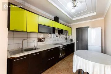 77 м², 2-комнатная квартира, этаж 8 из 16, 77 м², изображение - 12