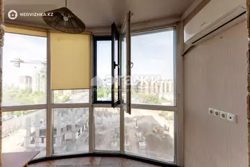 77 м², 2-комнатная квартира, этаж 8 из 16, 77 м², изображение - 13
