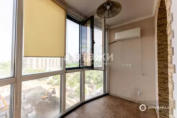 77 м², 2-комнатная квартира, этаж 8 из 16, 77 м², изображение - 14