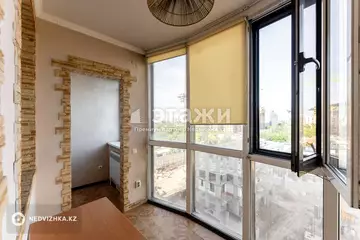 77 м², 2-комнатная квартира, этаж 8 из 16, 77 м², изображение - 15