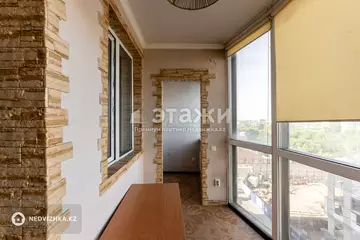 77 м², 2-комнатная квартира, этаж 8 из 16, 77 м², изображение - 16