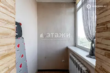 77 м², 2-комнатная квартира, этаж 8 из 16, 77 м², изображение - 17