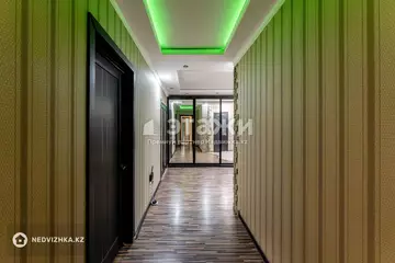77 м², 2-комнатная квартира, этаж 8 из 16, 77 м², изображение - 18