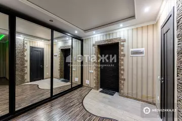 77 м², 2-комнатная квартира, этаж 8 из 16, 77 м², изображение - 19