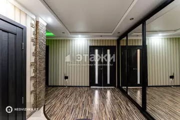 77 м², 2-комнатная квартира, этаж 8 из 16, 77 м², изображение - 20