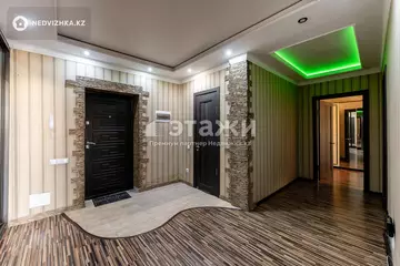 77 м², 2-комнатная квартира, этаж 8 из 16, 77 м², изображение - 22