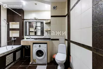 77 м², 2-комнатная квартира, этаж 8 из 16, 77 м², изображение - 23