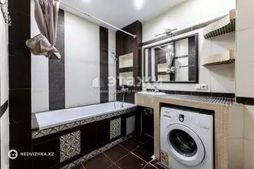 77 м², 2-комнатная квартира, этаж 8 из 16, 77 м², изображение - 24