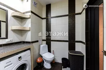 77 м², 2-комнатная квартира, этаж 8 из 16, 77 м², изображение - 25