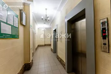 77 м², 2-комнатная квартира, этаж 8 из 16, 77 м², изображение - 26