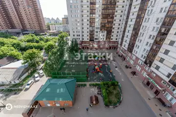 77 м², 2-комнатная квартира, этаж 8 из 16, 77 м², изображение - 27