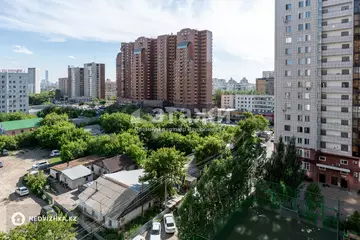 77 м², 2-комнатная квартира, этаж 8 из 16, 77 м², изображение - 28