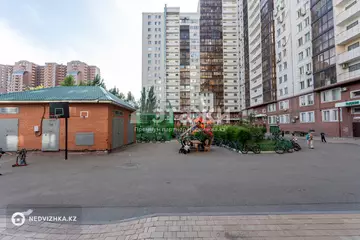 77 м², 2-комнатная квартира, этаж 8 из 16, 77 м², изображение - 29
