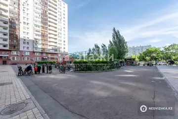 77 м², 2-комнатная квартира, этаж 8 из 16, 77 м², изображение - 30