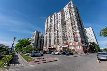 77 м², 2-комнатная квартира, этаж 8 из 16, 77 м², изображение - 32