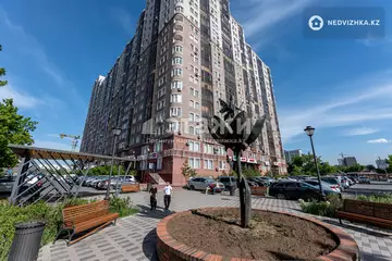 77 м², 2-комнатная квартира, этаж 8 из 16, 77 м², изображение - 33