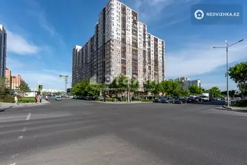77 м², 2-комнатная квартира, этаж 8 из 16, 77 м², изображение - 34