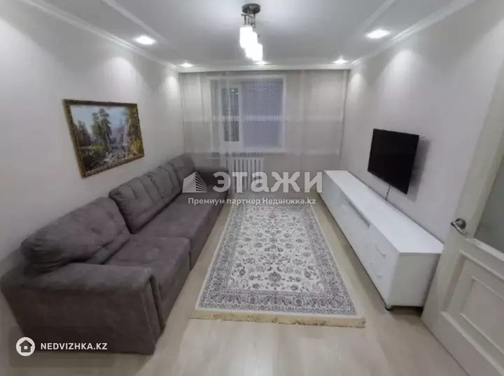35 м², 1-комнатная квартира, этаж 7 из 9, 35 м², изображение - 1