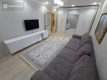 1-комнатная квартира, этаж 7 из 9, 35 м²
